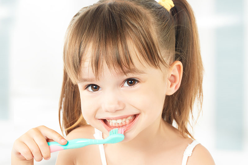 Children's Dentistry
