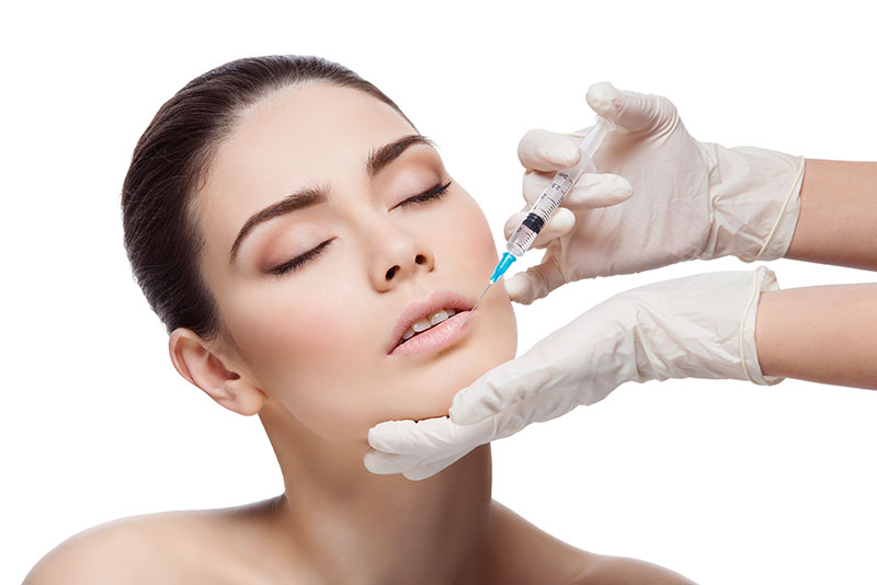Face Rejuvenation