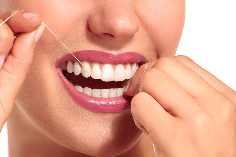 Implant After-Care
