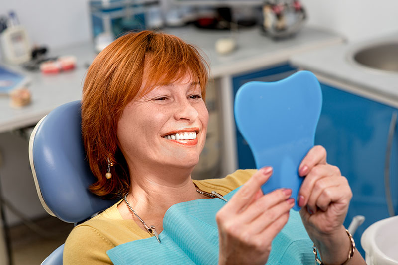 The Implant Journey